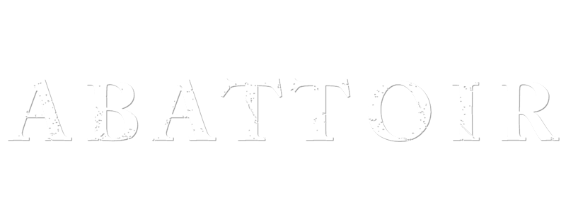 Abattoir