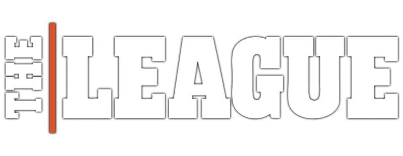 The League logo