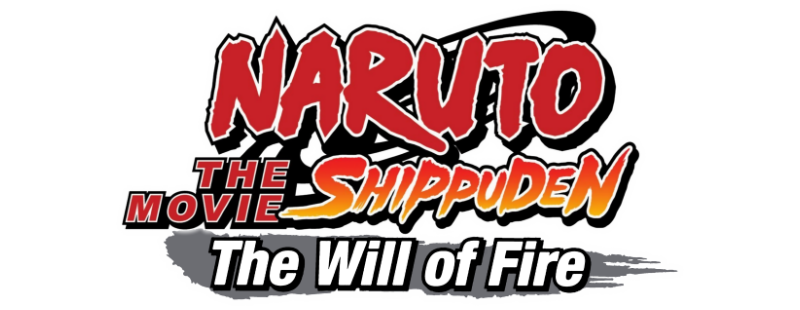 Naruto Shippûden: The Movie 3: Inheritors of the Will of Fire