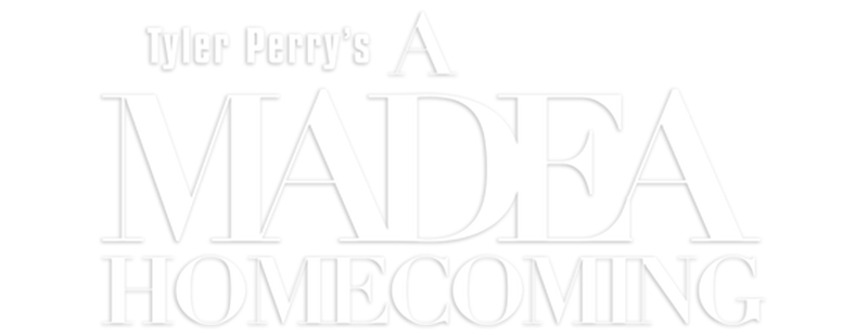 Tyler Perry's A Madea Homecoming