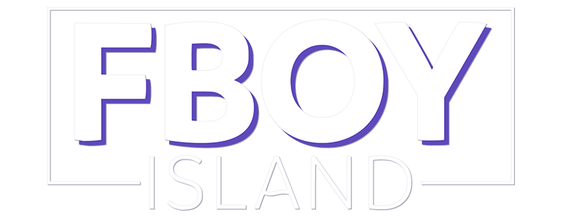 FBoy Island