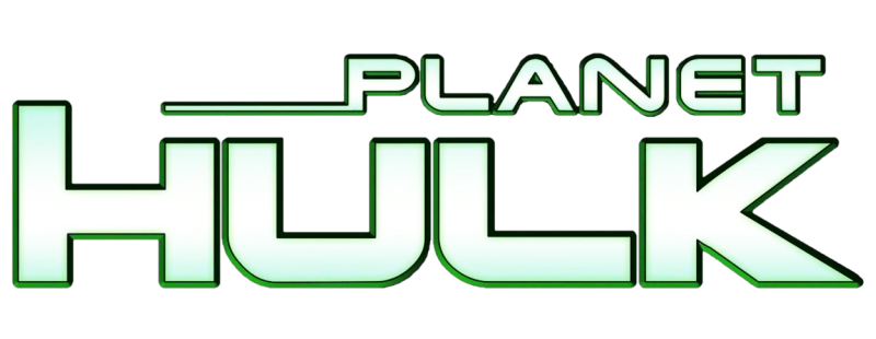 Planet Hulk