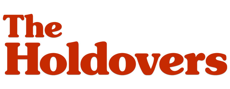 The Holdovers logo