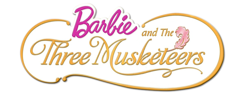 Barbie and the Three Musketeers