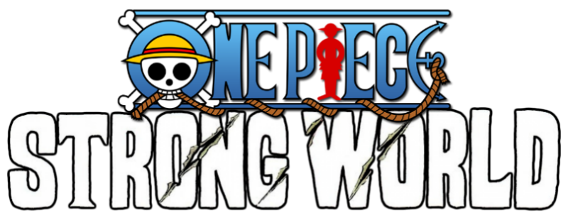 One Piece: Strong World