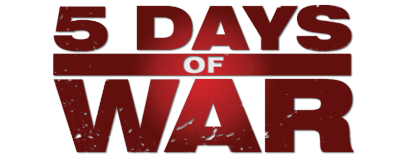 5 Days of War