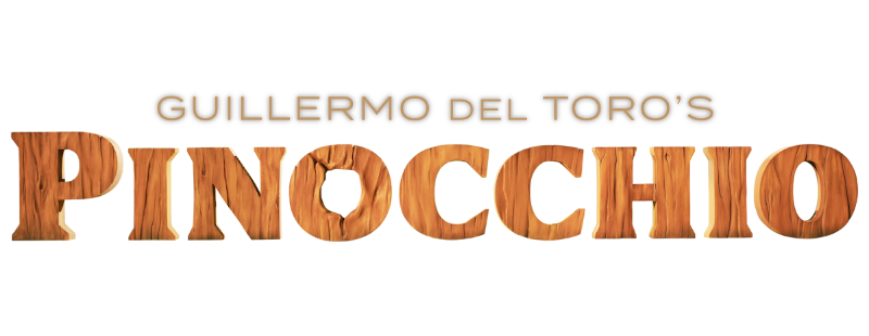 Guillermo del Toro's Pinocchio