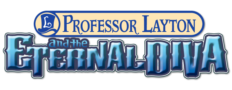 Professor Layton and the Eternal Diva