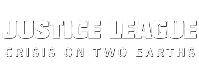 Justice League: Crisis on Two Earths