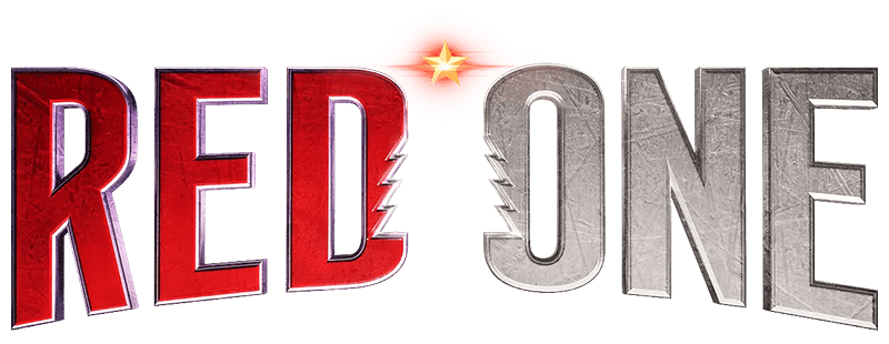 Red One logo