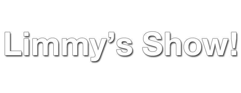 Limmy's Show!