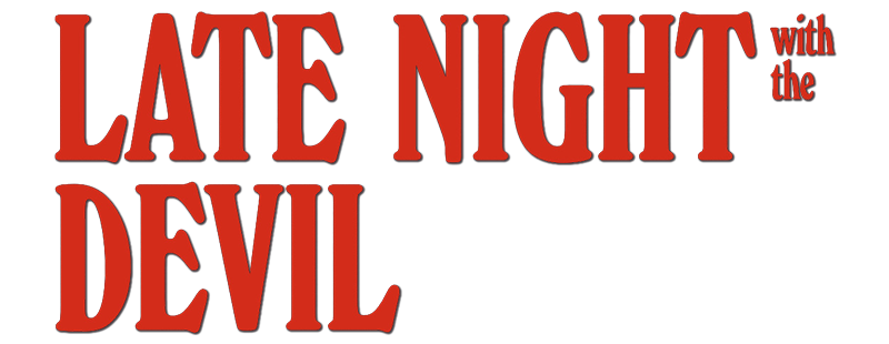 Late Night with the Devil