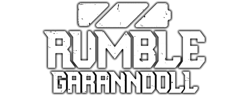 Rumble Garanndoll