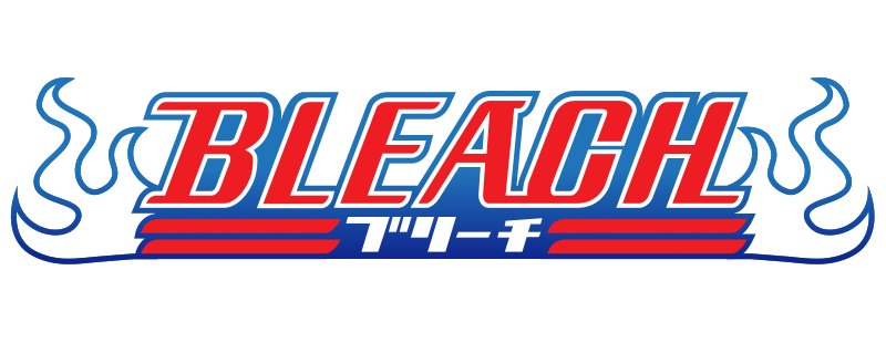 Bleach: Thousand-Year Blood War logo
