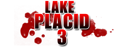 Lake Placid 3