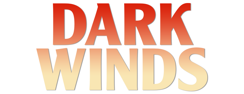 Dark Winds logo