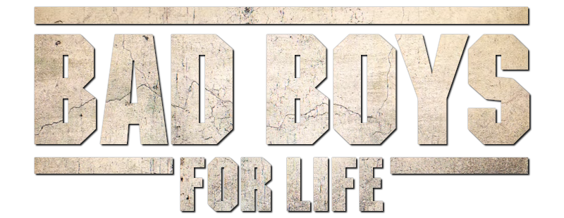 Bad Boys for Life