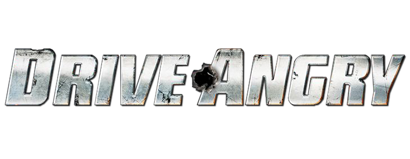 Drive Angry