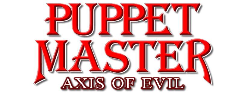 Puppet Master: Axis of Evil