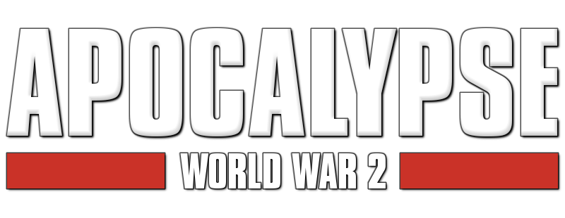 Apocalypse: The Second World War