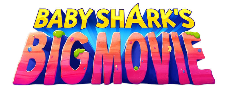 Baby Shark's Big Movie!