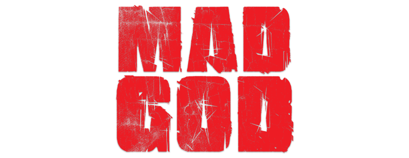 Mad God