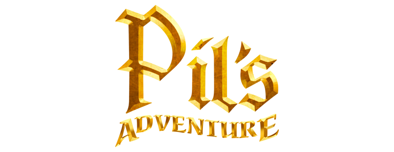 Pil's Adventures