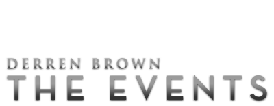 Derren Brown: The Events
