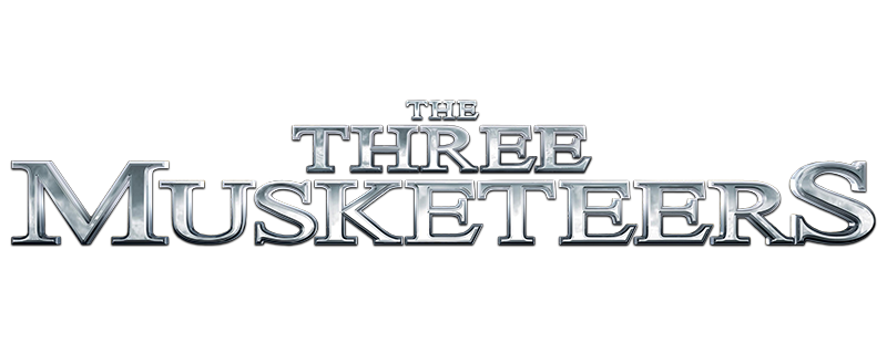 The Three Musketeers