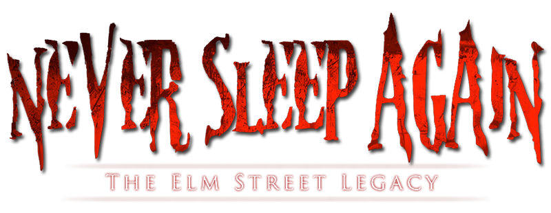 Never Sleep Again: The Elm Street Legacy