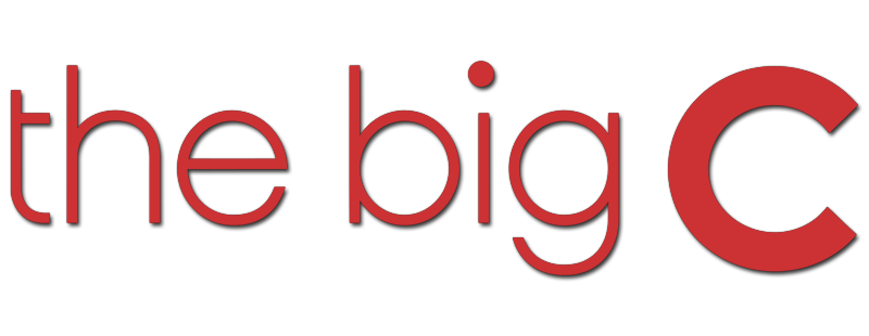 The Big C logo