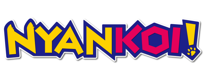 Nyankoi!