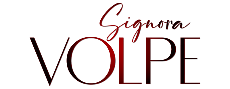 Signora Volpe