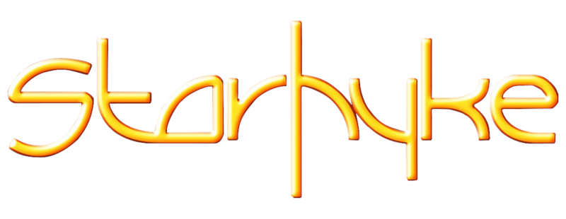 Starhyke