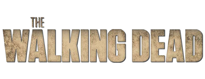 The Walking Dead logo