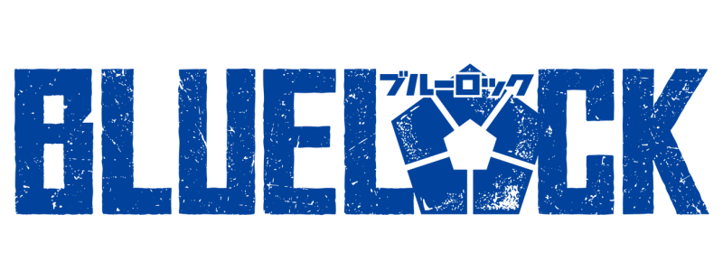 Blue Lock logo