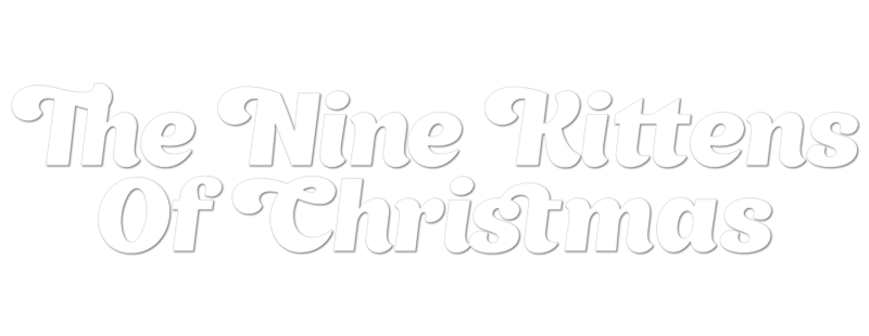 The Nine Kittens of Christmas
