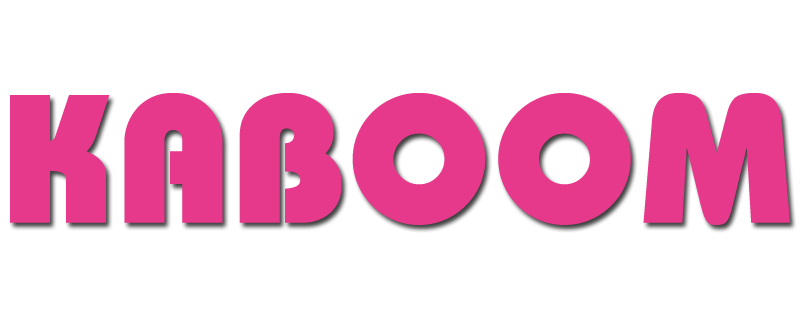 Kaboom