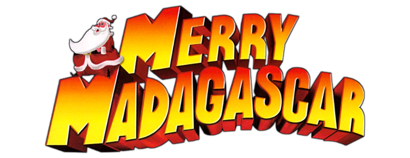 Merry Madagascar