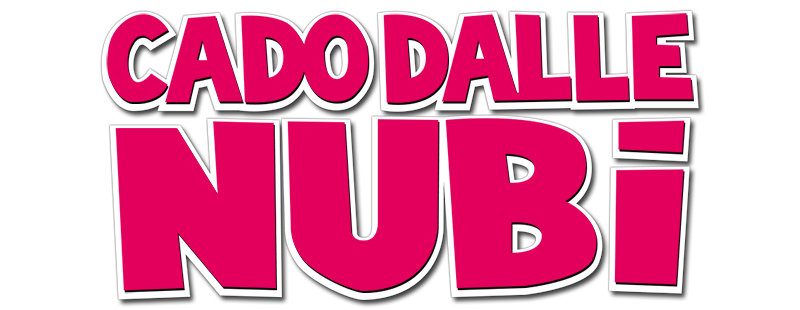 Cado dalle nubi
