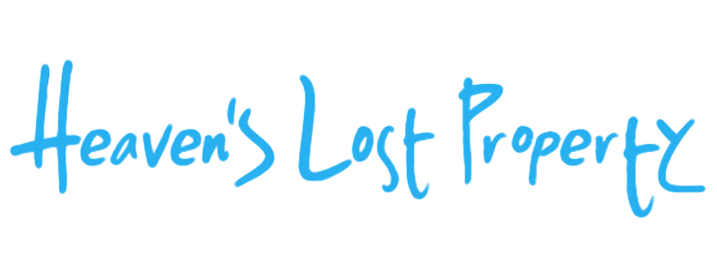 Heaven's Lost Property