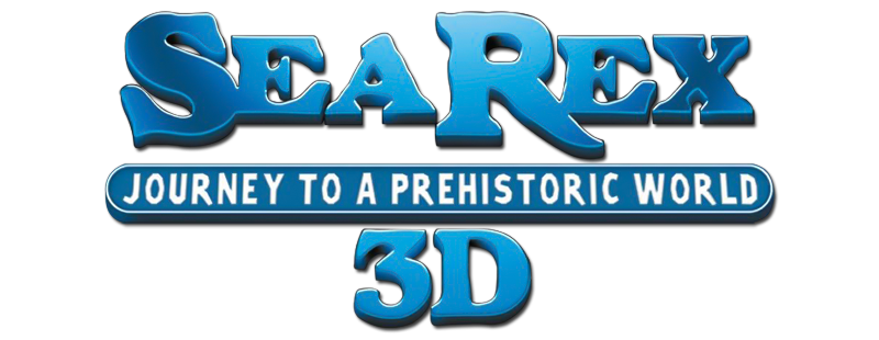 Sea Rex 3D: Journey to a Prehistoric World
