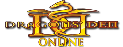 Dragons' Den Online