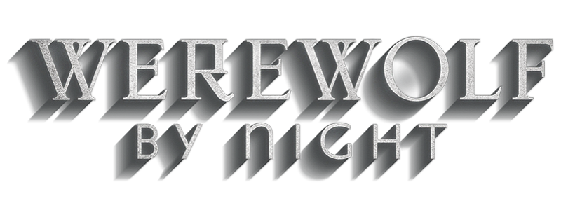 Werewolf by Night