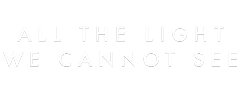 All the Light We Cannot See logo