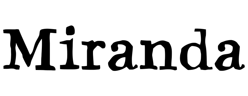Miranda