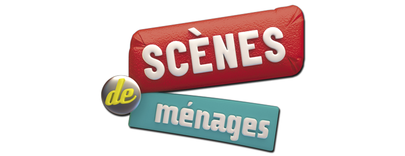 Scènes de ménages