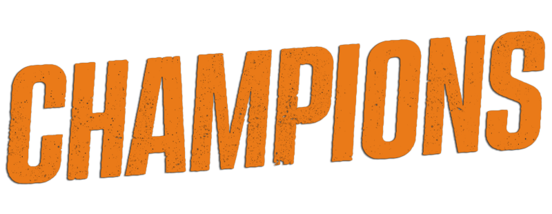 Champions logo