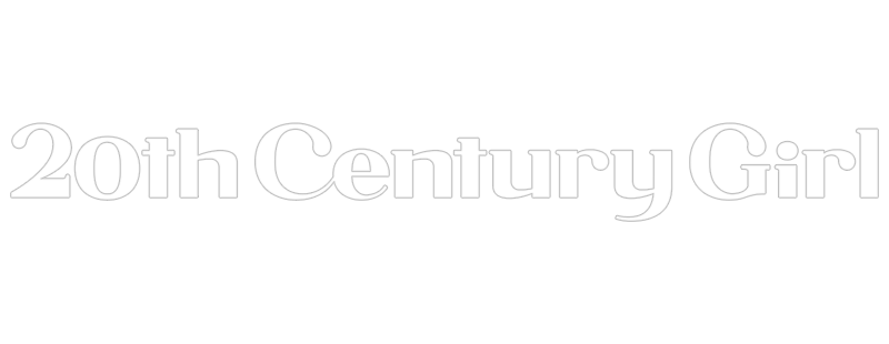 20th Century Girl
