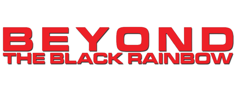 Beyond the Black Rainbow